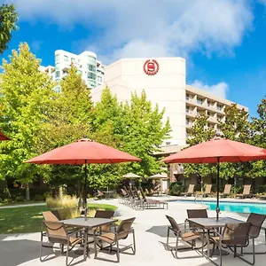 Sheraton Vancouver Airport Richmond